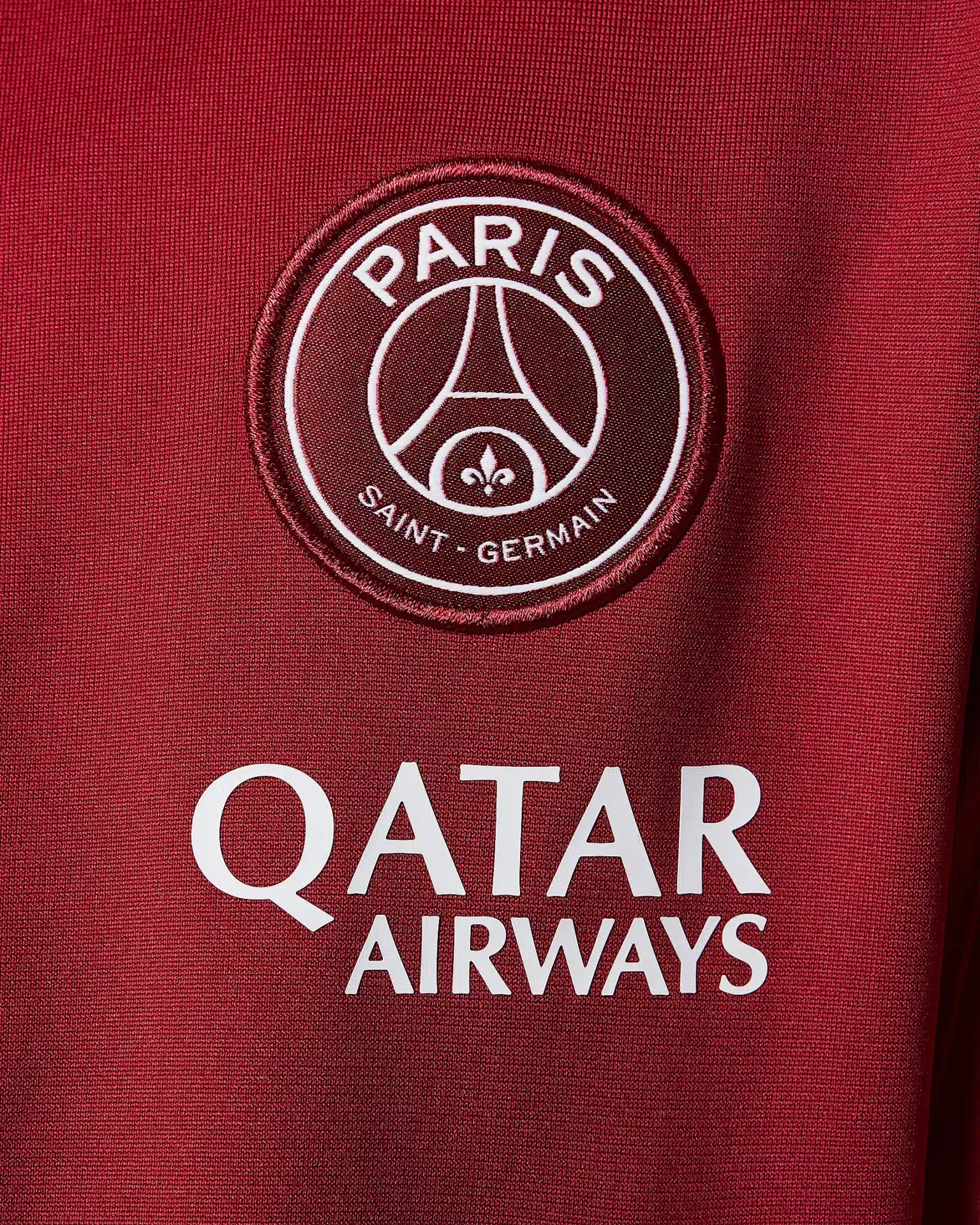 HJ3666-660 E Tuta Jordan Paris Saint-Germain Strike Quarta Junior NIKE