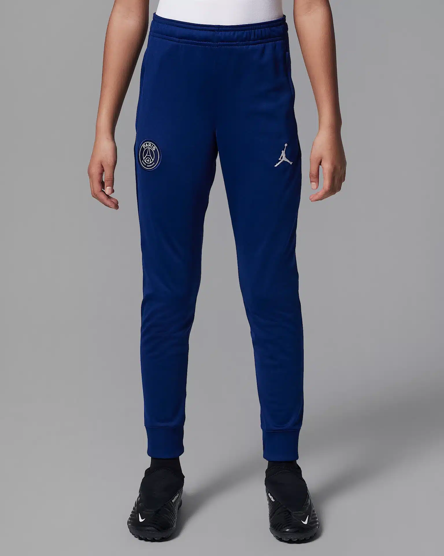 HJ3666-660 H Tuta Jordan Paris Saint-Germain Strike Quarta Junior NIKE