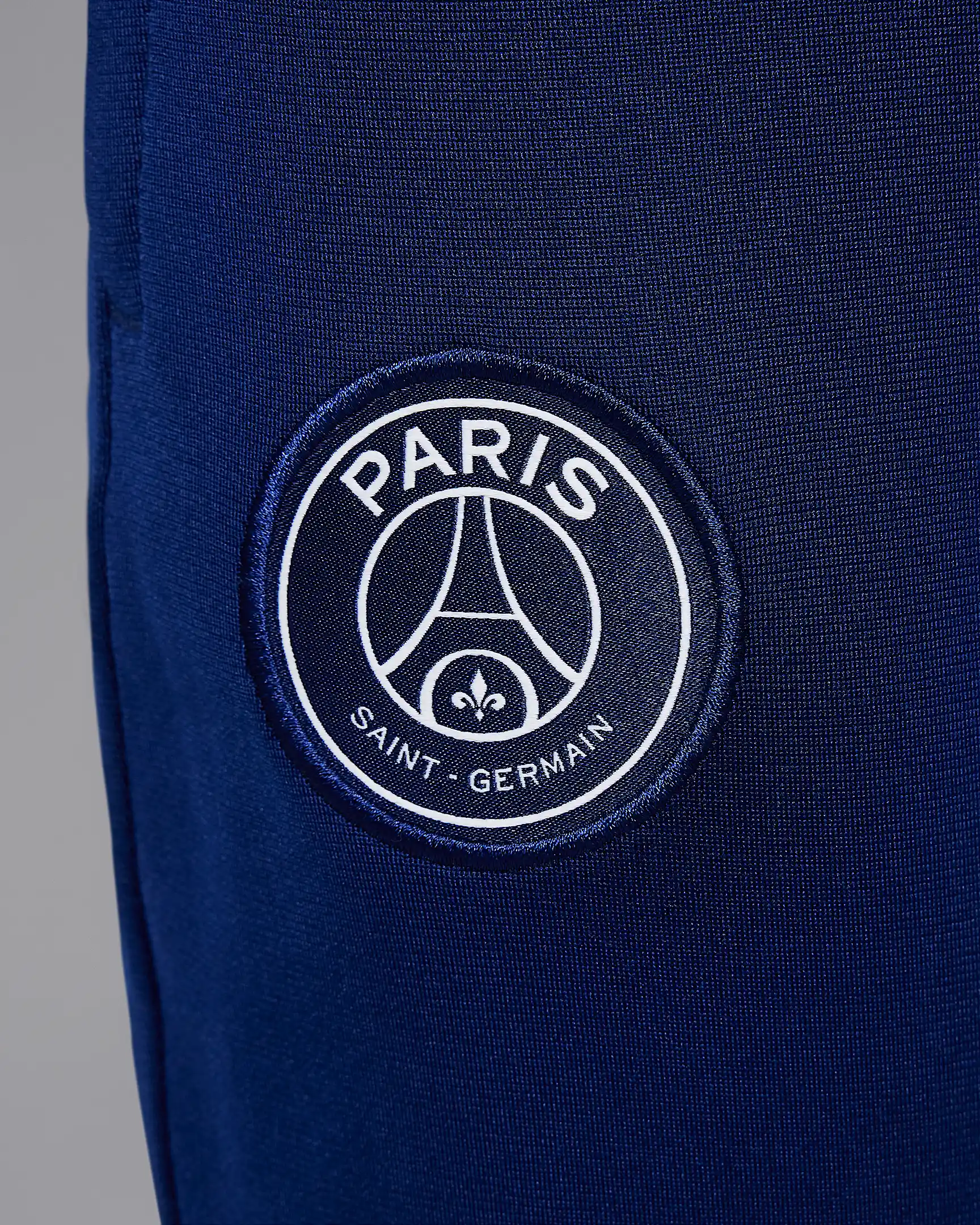 HJ3666-660 I Tuta Jordan Paris Saint-Germain Strike Quarta Junior NIKE