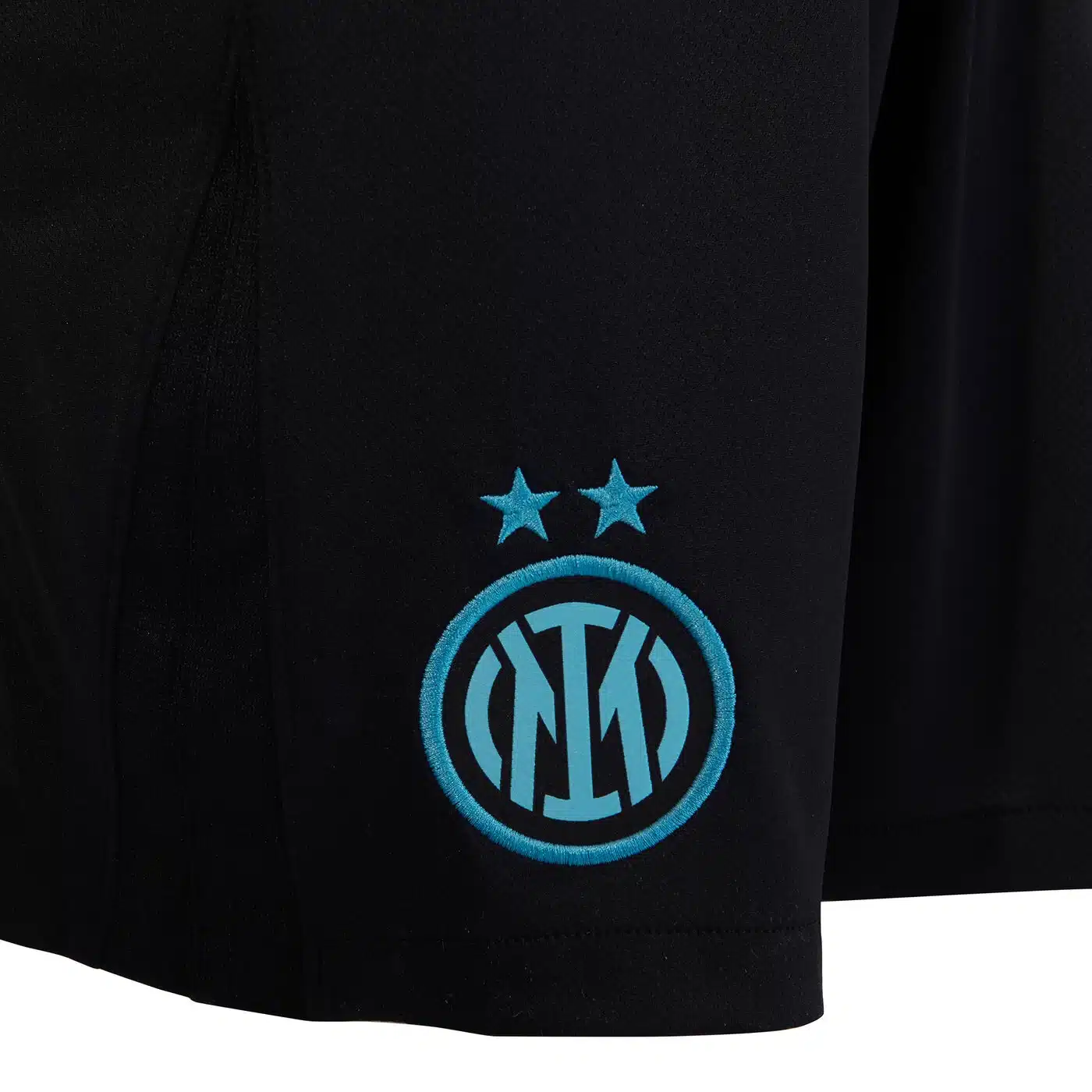 HJ4676-010 C Shorts Stadium Home INTER FC Nike 25/26
