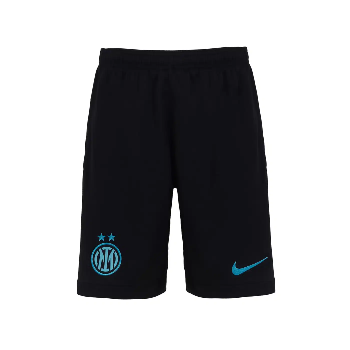HJ4676-010 Shorts Stadium Home INTER FC Nike 25/26