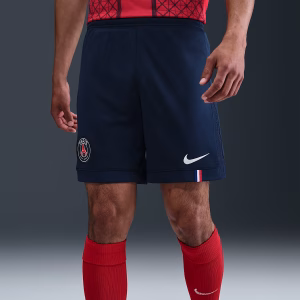 Short Home PARIS SAINT-GERMAIN NIKE 25/26