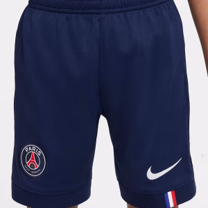 Short Home PARIS SAINT-GERMAIN NIKE 25/26 Junior
