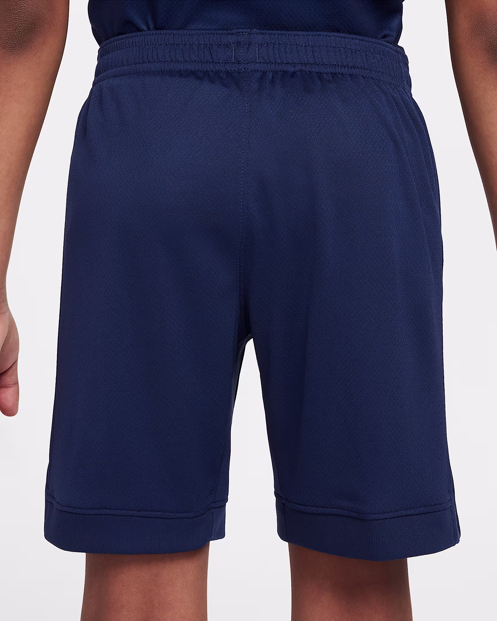 HJ5596-410 B Short Home PARIS SAINT-GERMAIN NIKE 25/26 Junior