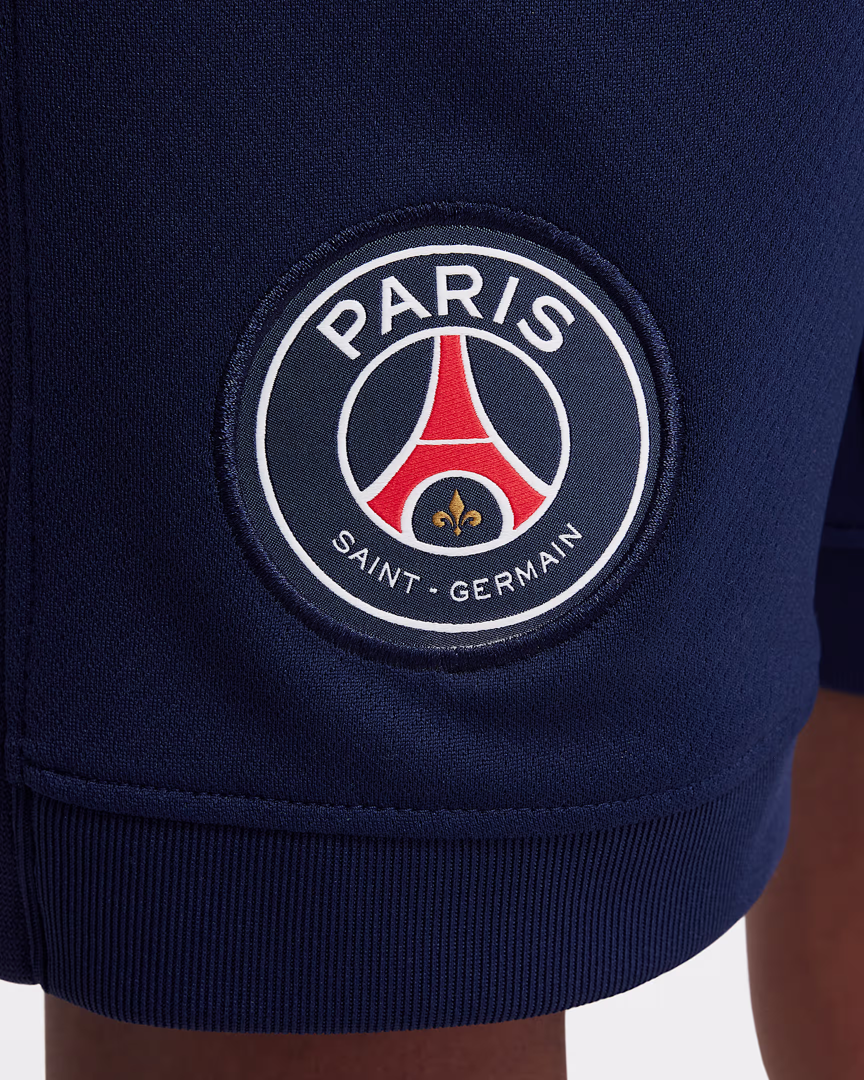 HJ5596-410 C Short Home PARIS SAINT-GERMAIN NIKE 25/26 Junior