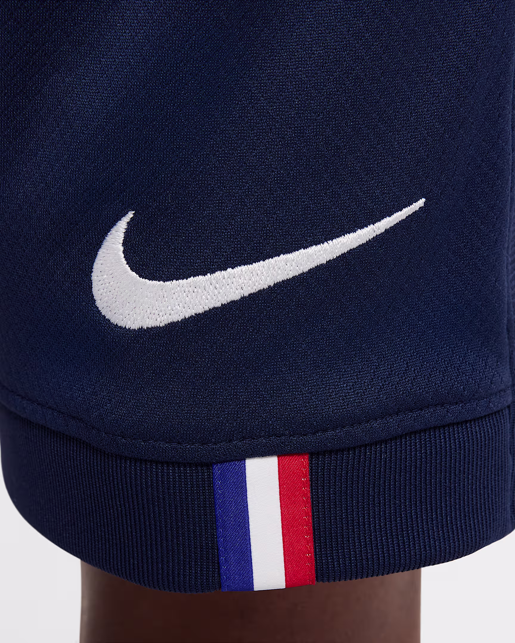 HJ5596-410 D Short Home PARIS SAINT-GERMAIN NIKE 25/26 Junior