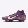 NIKE Zoom Mercurial Superfly 10 Academy FG/MG "Kylian Mbappé"