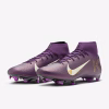 NIKE Zoom Mercurial Superfly 10 Academy FG/MG "Kylian Mbappé"