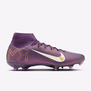 NIKE Zoom Mercurial Superfly 10 Academy FG/MG "Kylian Mbappé"