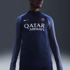 HJ7782-411 Maglia allenamento Paris Saint-Germain Strike uomo NIKE 25/26