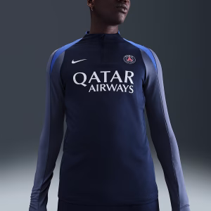 Maglia allenamento Paris Saint-Germain Strike uomo NIKE 25/26