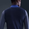 HJ7782-411 B Maglia allenamento Paris Saint-Germain Strike uomo NIKE 25/26
