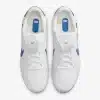The NIKE Premier III FG Bianche