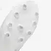 The NIKE Premier III FG Bianche