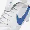 The NIKE Premier III FG Bianche