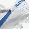 The NIKE Premier III FG Bianche