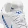 The NIKE Premier III FG Bianche
