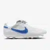 The NIKE Premier III FG Bianche