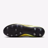 The NIKE Premier III FG Volt Ice/Vibrant Yellow/Nero