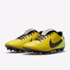 The NIKE Premier III FG Volt Ice/Vibrant Yellow/Nero