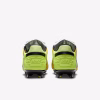 The NIKE Premier III FG Volt Ice/Vibrant Yellow/Nero