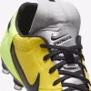 The NIKE Premier III FG Volt Ice/Vibrant Yellow/Nero