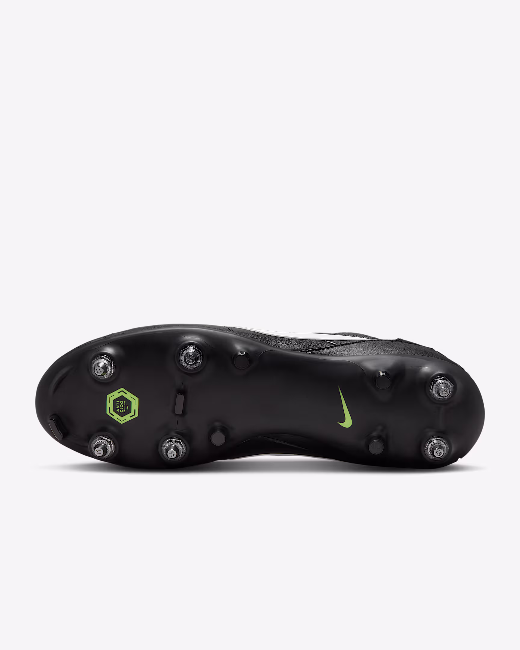 HM0273-002 B The NIKE Premier III SG-PRO AC Black