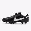HM0273-002 C The NIKE Premier III SG-PRO AC Black