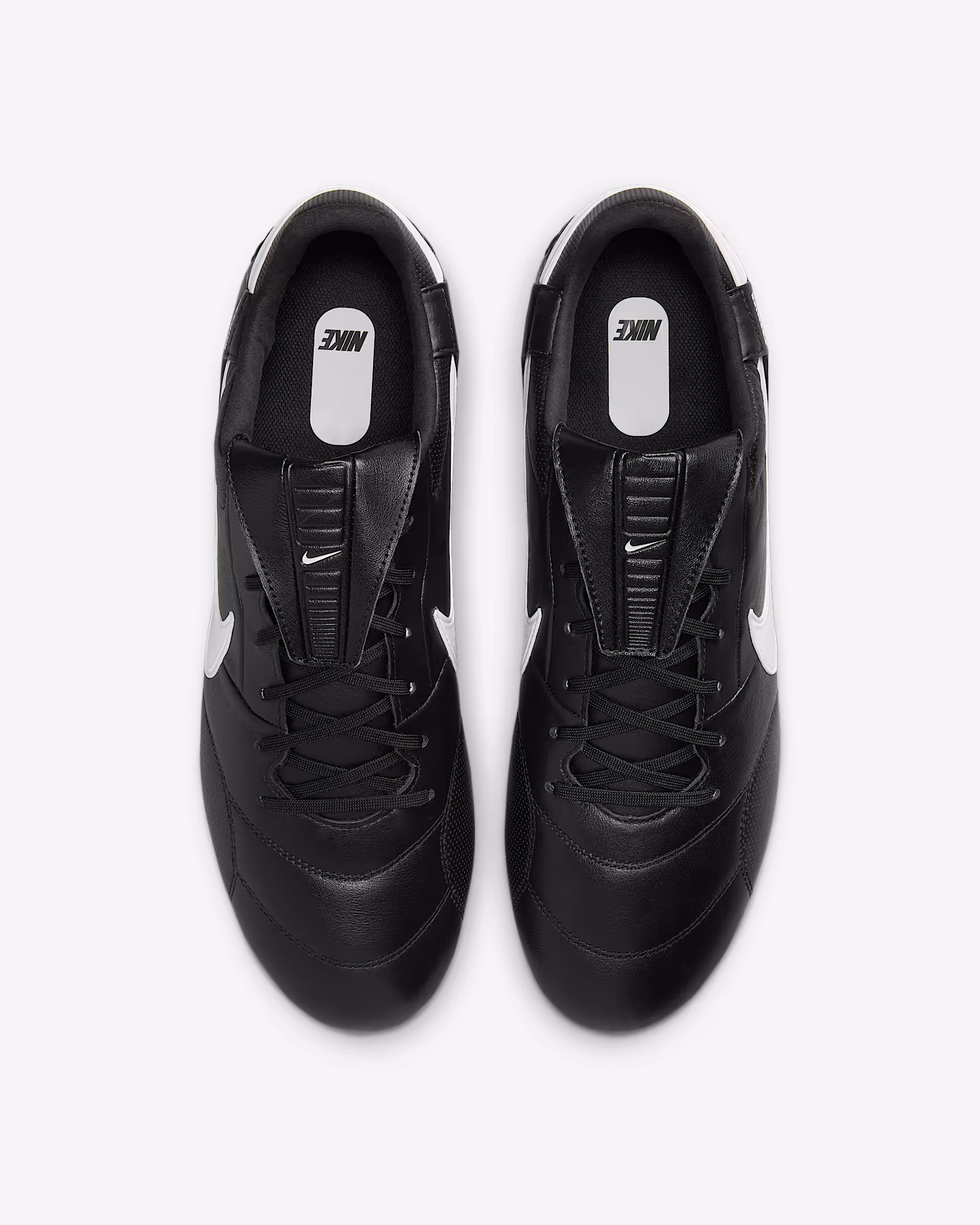 HM0273-002 D The NIKE Premier III SG-PRO AC Black