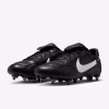 HM0273-002 E The NIKE Premier III SG-PRO AC Black