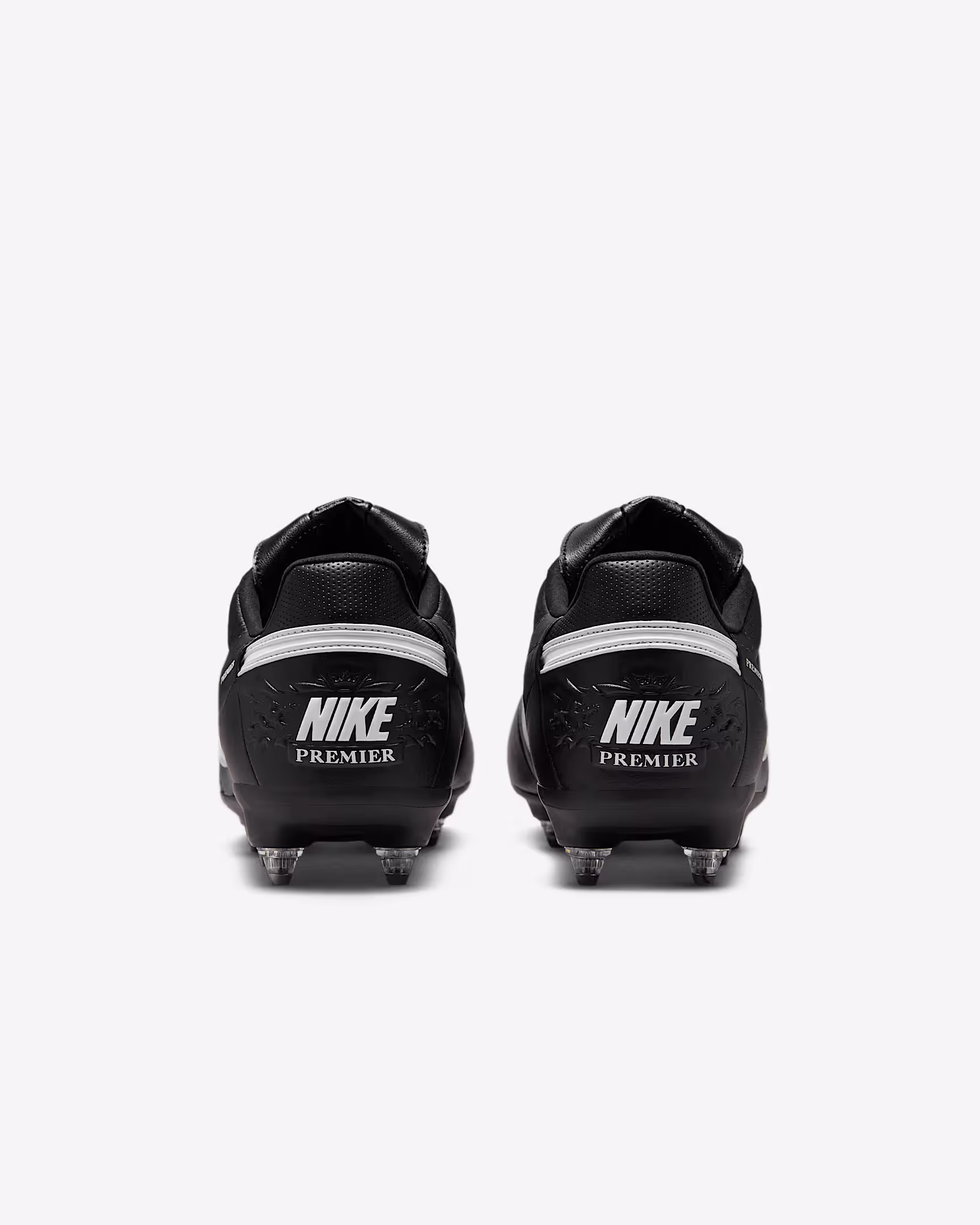 HM0273-002 F The NIKE Premier III SG-PRO AC Black