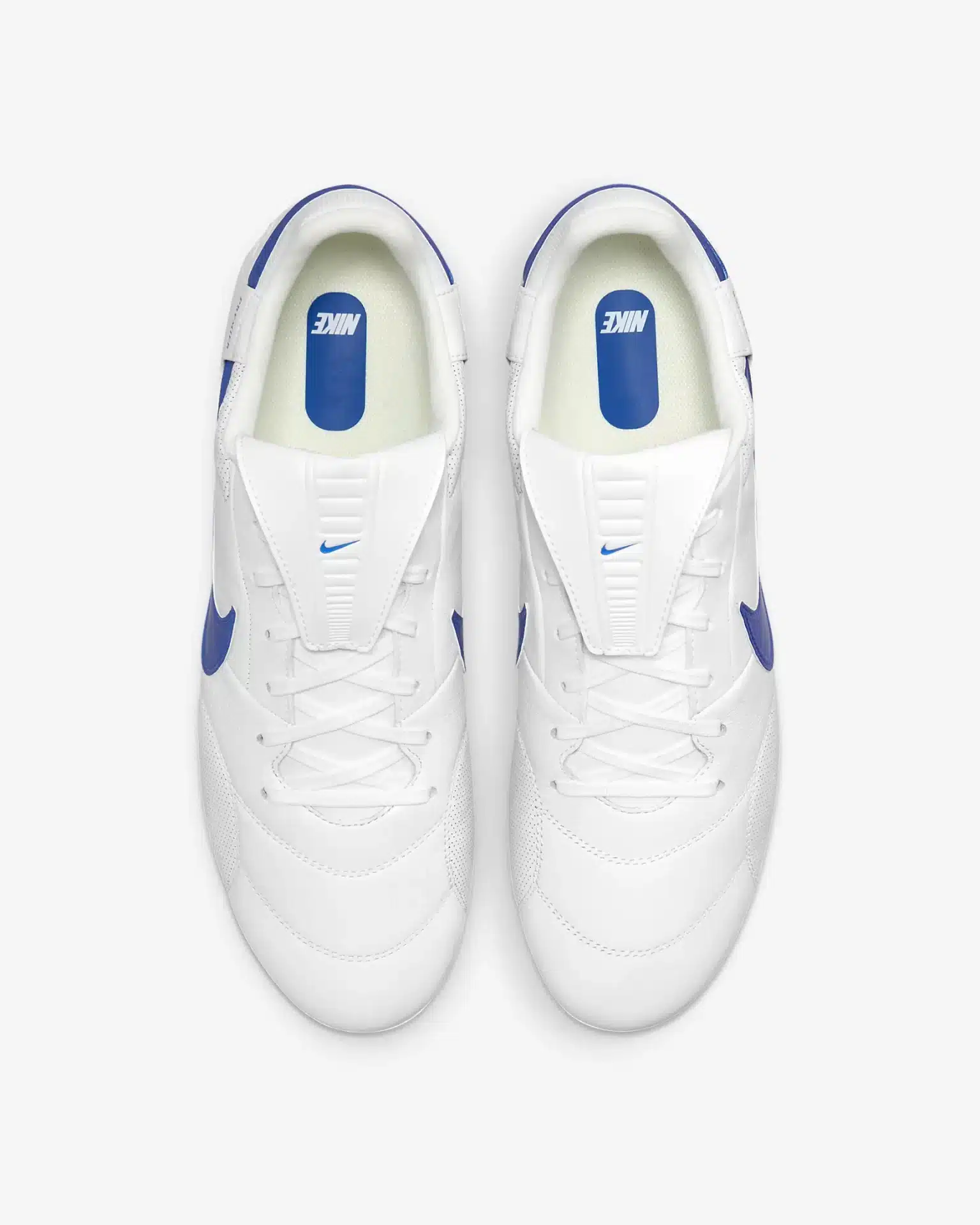 HM0273-100 D The NIKE Premier III SG-PRO AC Bianca