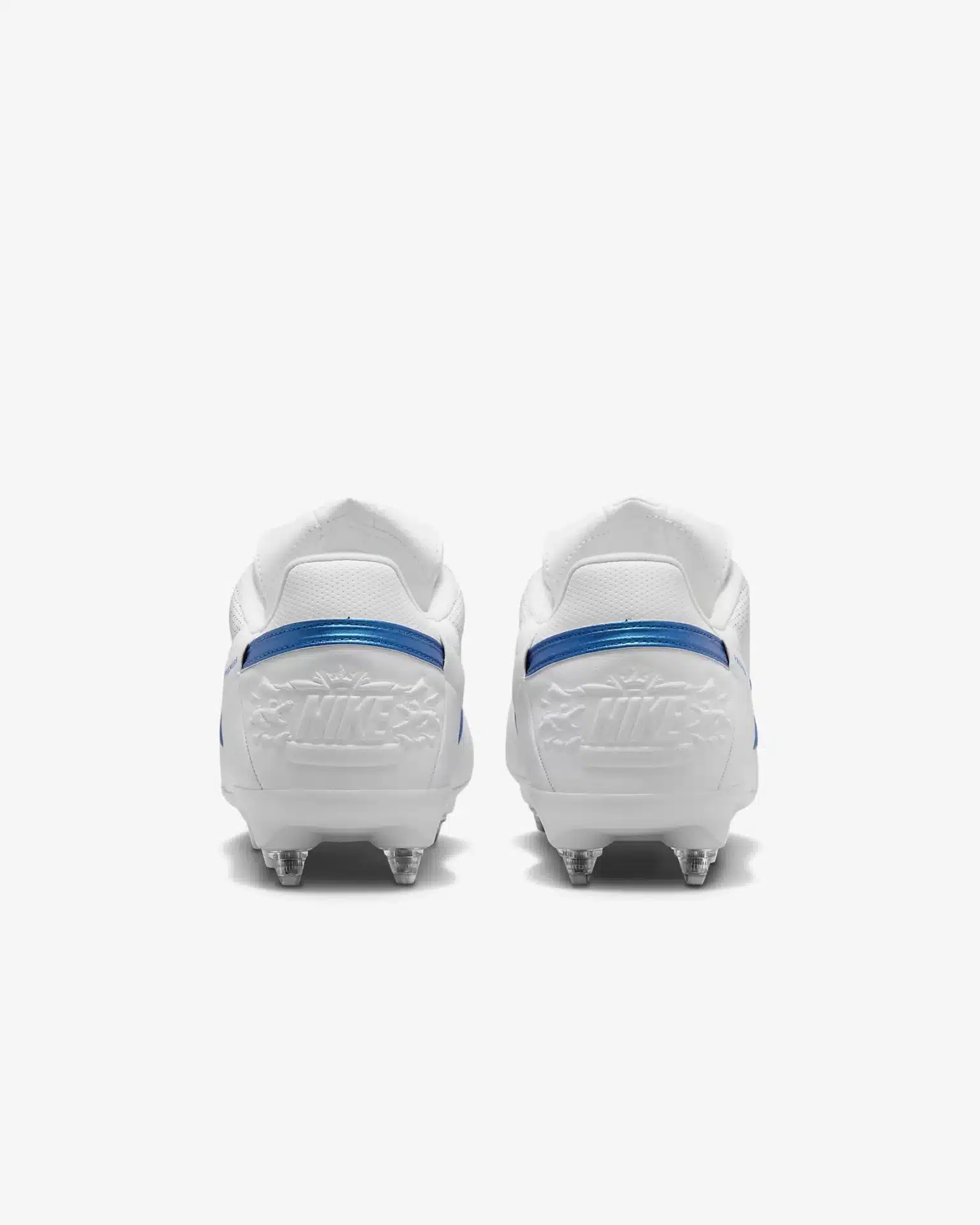 HM0273-100 F The NIKE Premier III SG-PRO AC Bianca
