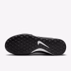 HM0283-001 b Nike PREMIER III TF Black & White