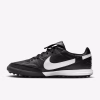 HM0283-001 c Nike PREMIER III TF Black & White