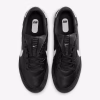 HM0283-001 d Nike PREMIER III TF Black & White