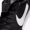 HM0283-001 g Nike PREMIER III TF Black & White