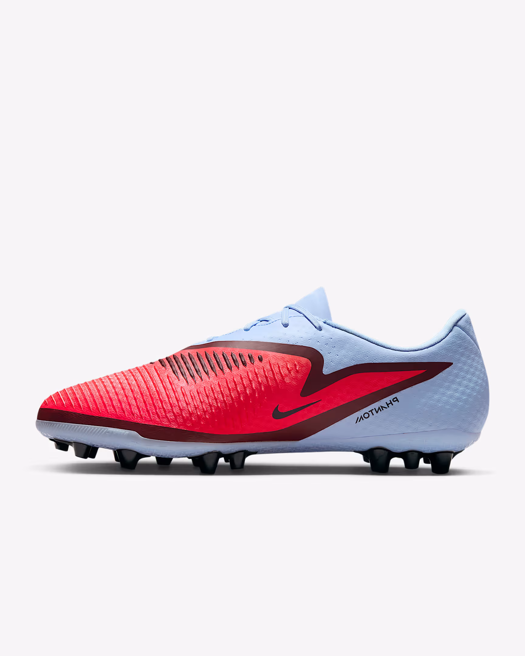 HQ2322-400 C NIKE PHANTOM 6 Low Academy AG Royal Tint