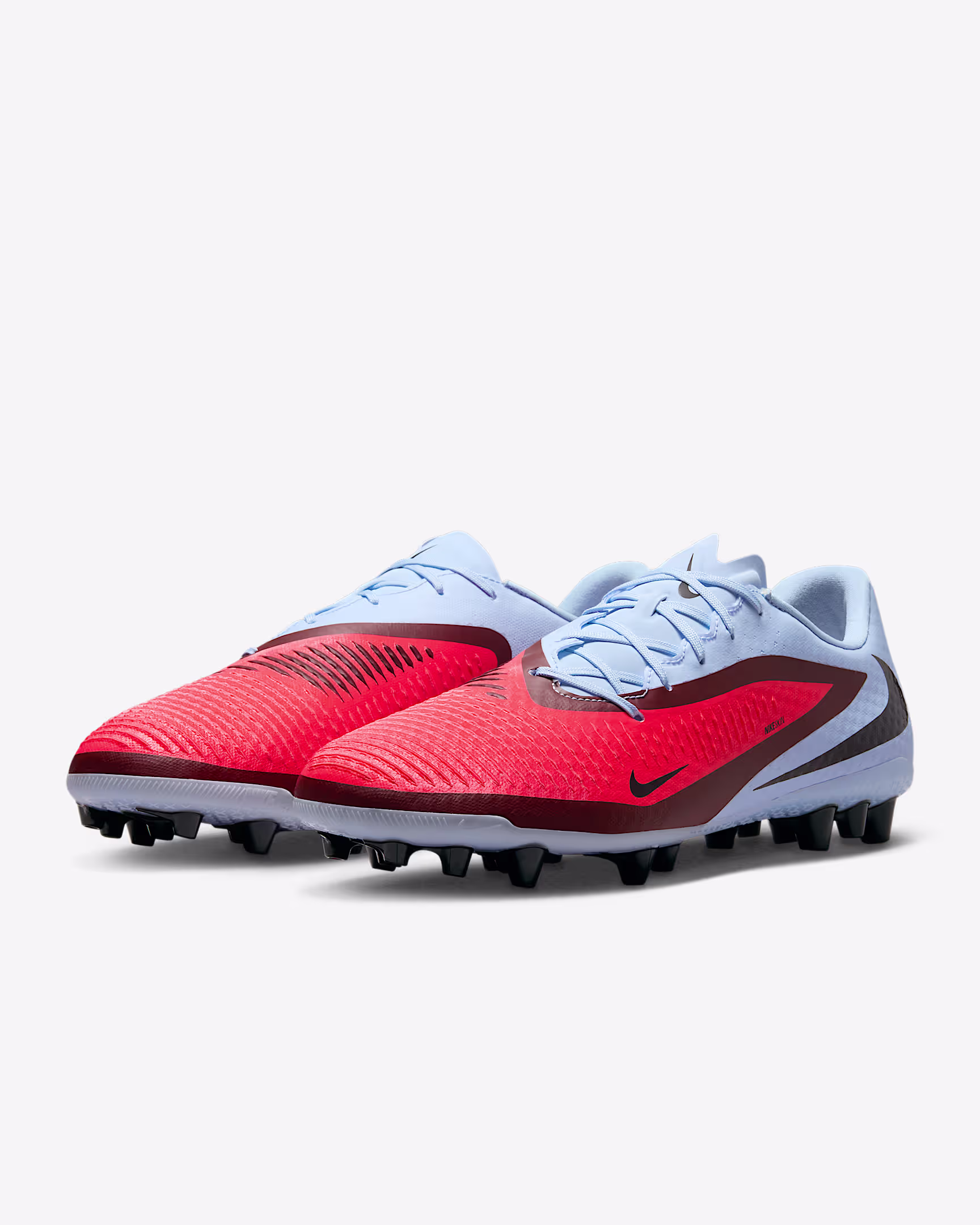 HQ2322-400 E NIKE PHANTOM 6 Low Academy AG Royal Tint