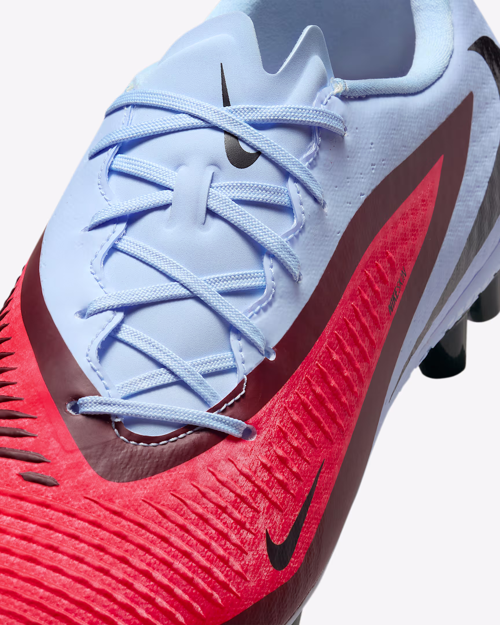 HQ2322-400 H NIKE PHANTOM 6 Low Academy AG Royal Tint