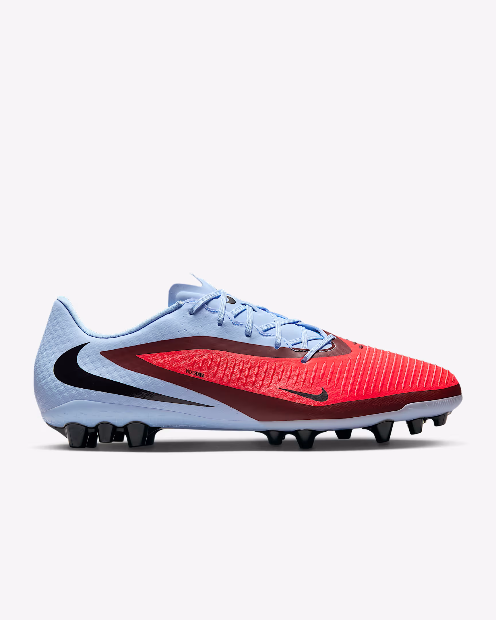 HQ2322-400 NIKE PHANTOM 6 Low Academy AG Royal Tint