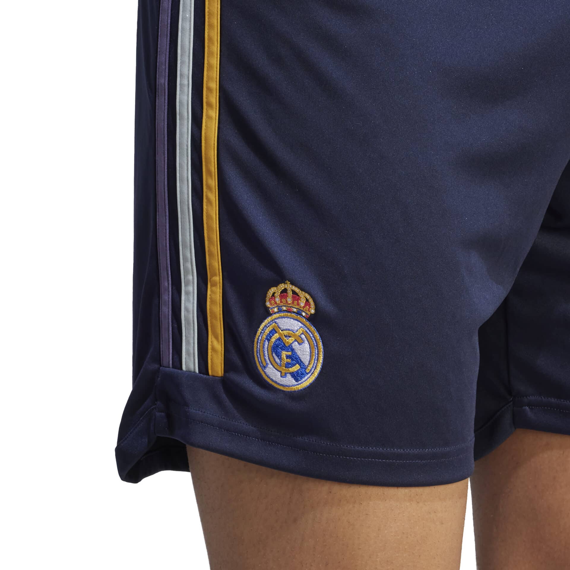 SHORT Away 23/24 REAL MADRID