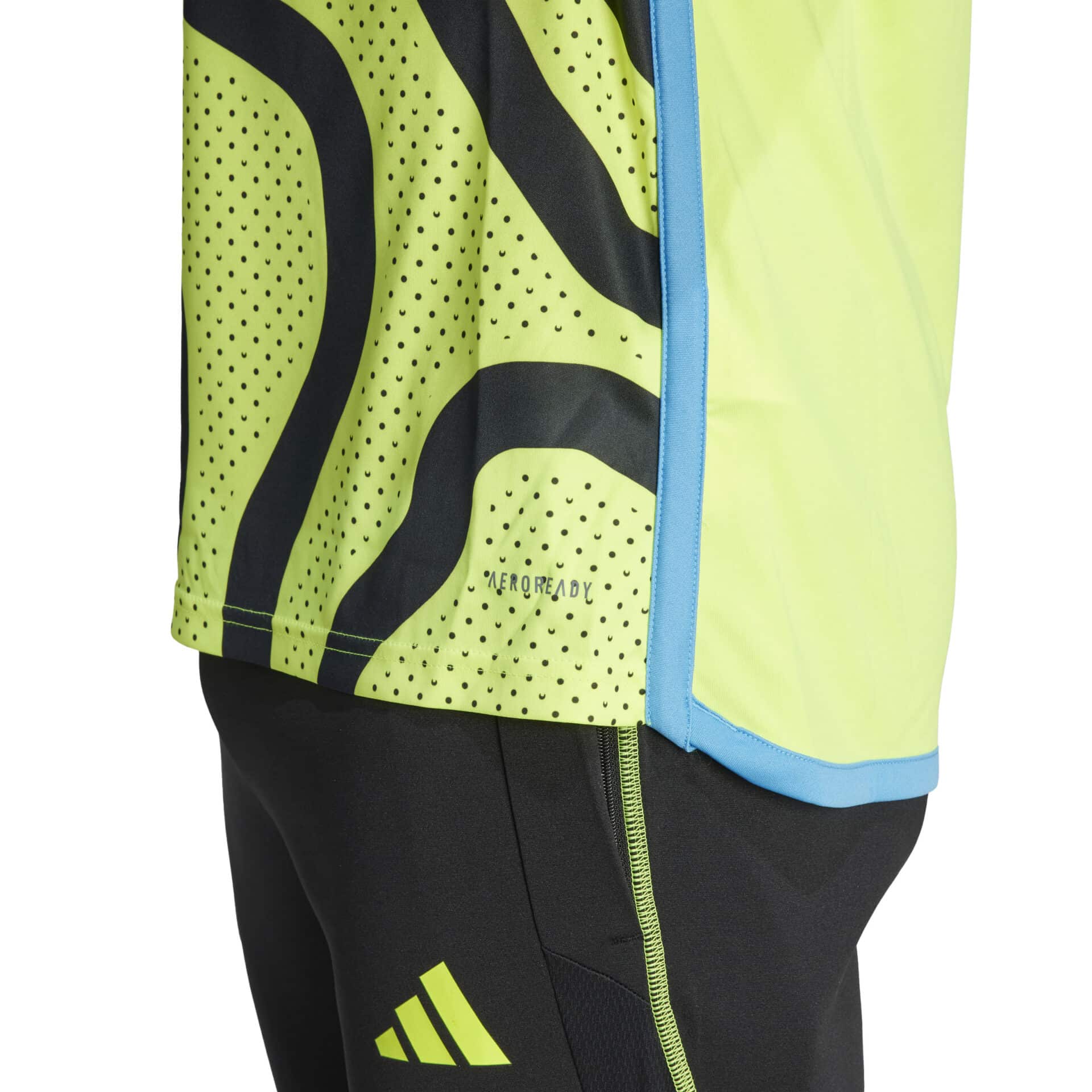 Maglia Away ARSENAL FC 23/24