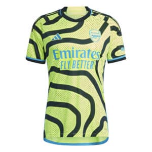 Maglia Away ARSENAL FC 23/24