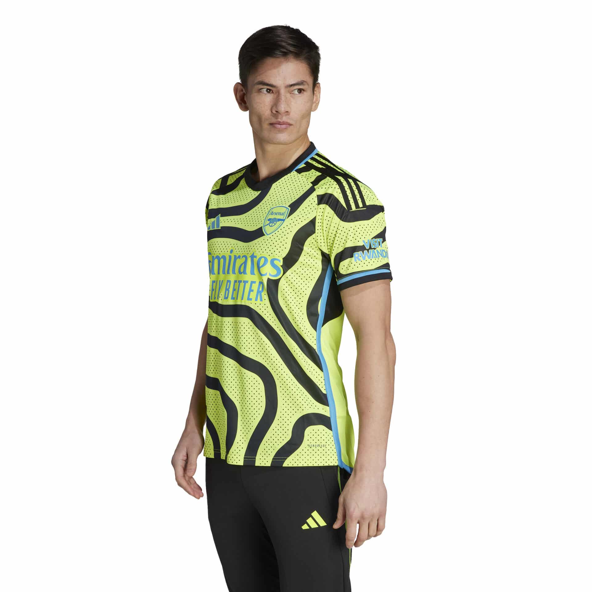 Maglia Away ARSENAL FC 23/24