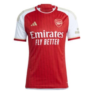 Maglia Home ARSENAL FC 23/24