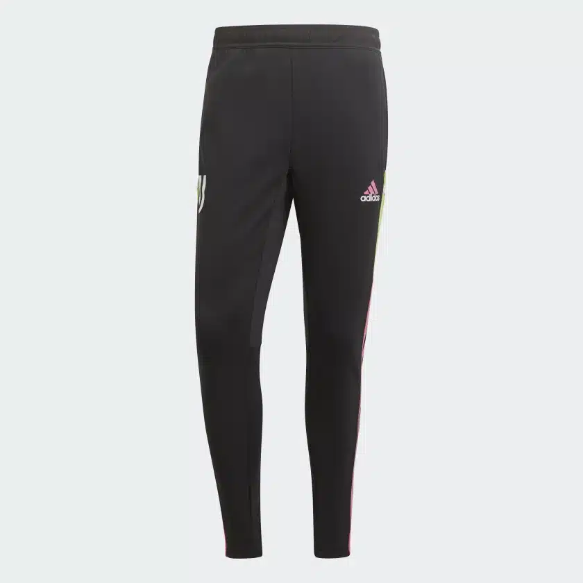 HS7548 Pantaloni allenamento Condivo 22 Juventus