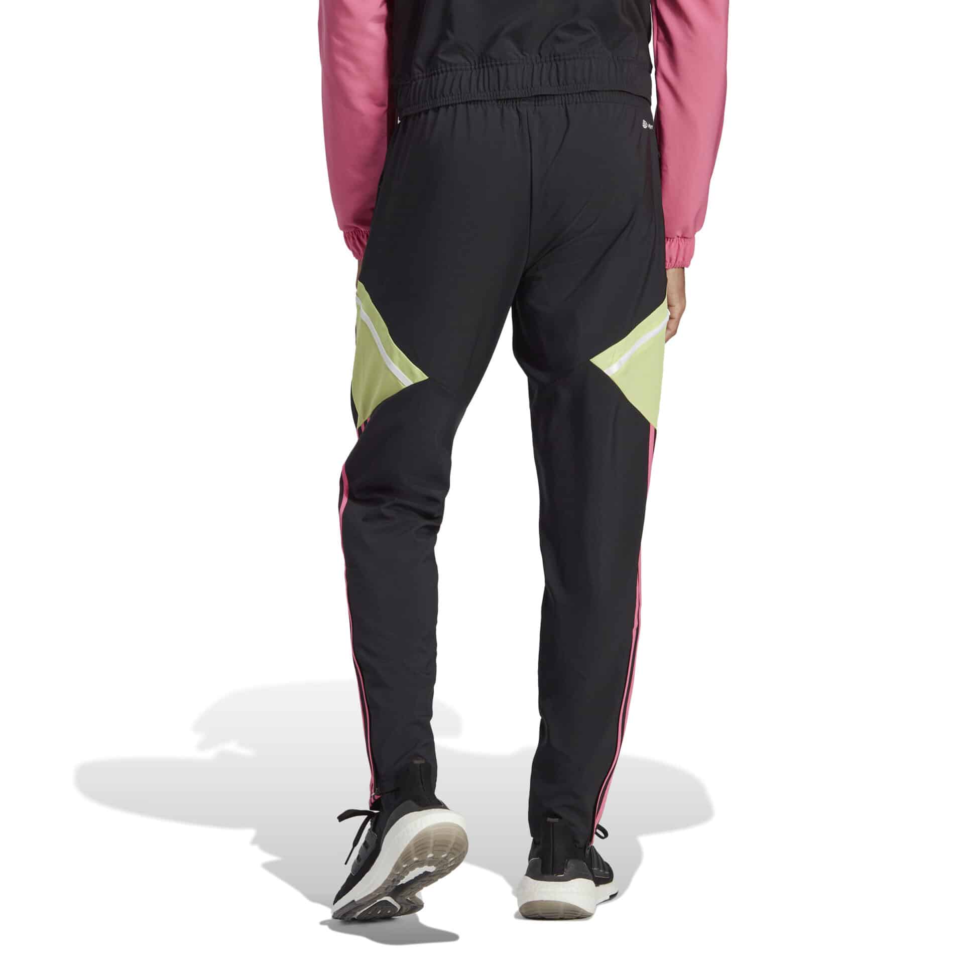 Pantaloni rappresentanza Condivo 22 Juventus