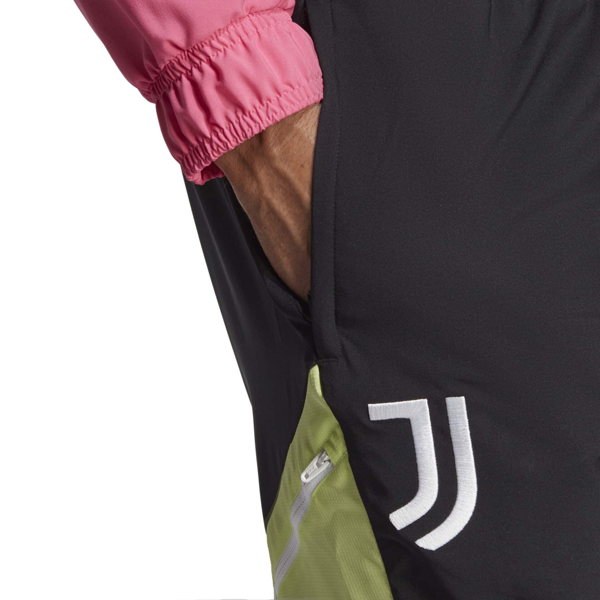 Pantaloni rappresentanza Condivo 22 Juventus