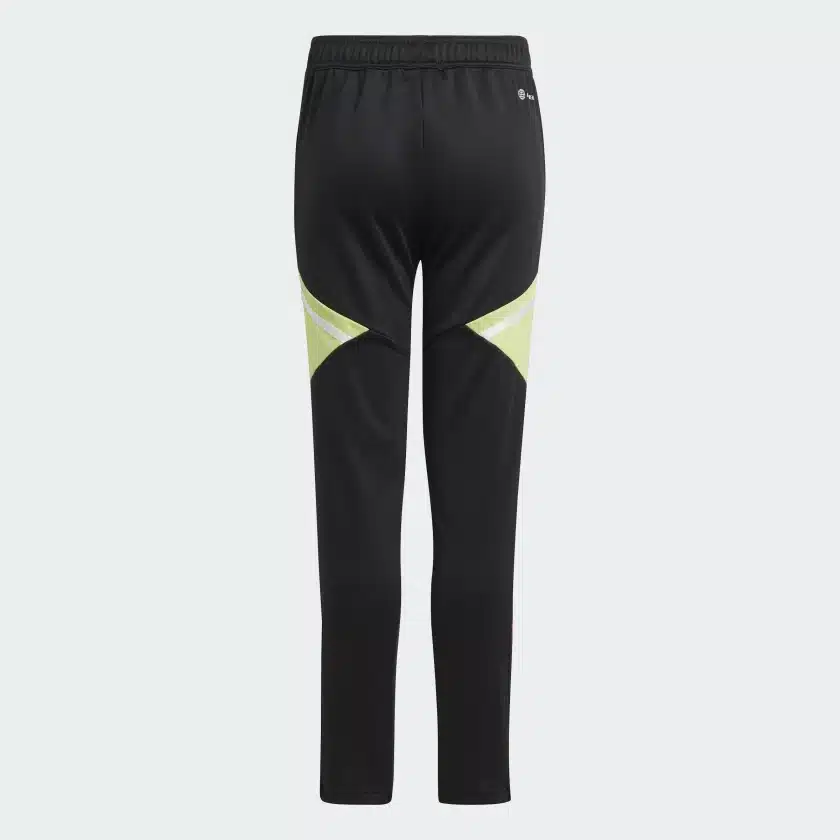 HS7568 B Pantaloni Allenamento Condivo 22 Juventus Junior